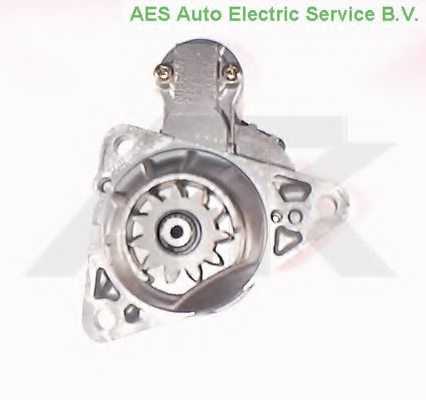 AES ADS-190 Starter